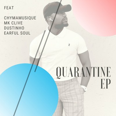 MK Clive & Chymamusique – Hands Off
