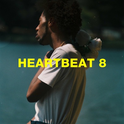 Moonga K. – Heartbeat 8 + Video