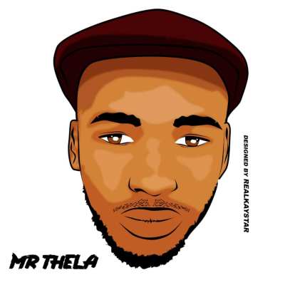 Mr Thela – Nobokwe’s Anthem