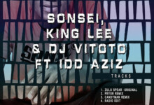 Sonsei, King Lee & DJ Vitoto – Zulu Spear (CandyMan Remix)