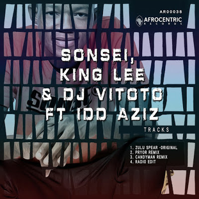 Sonsei, King Lee & DJ Vitoto – Zulu Spear ft Idd Aziz