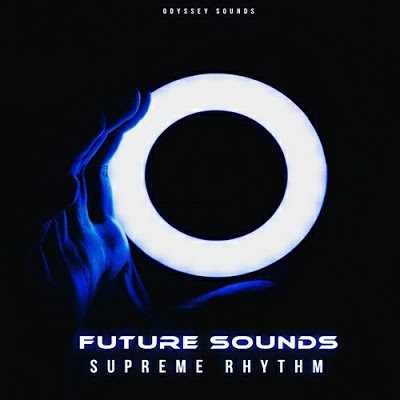 Supreme Rhythm – Shadow Ghost