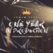 Toxicated Keys & Gem Valley MusiQ – One Year In Production (Gwam Play)
