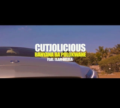 Video: Cutjolicious – Banyana Ba Polokwane ft. Team Delela x Dj Dadaman