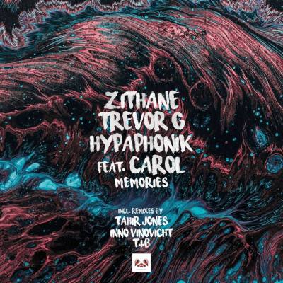 Zithane, Hypaphonik & Trevor G – Memories (Tahir Jones Remix)