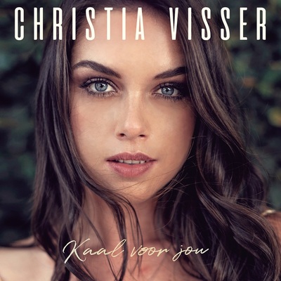 Christia Visser – Kaal Voor Jou