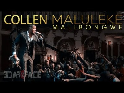 Collen Maluleke – Malibongwe + Video