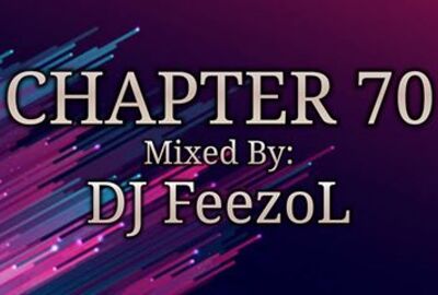 DJ Feezol – Chapter 70