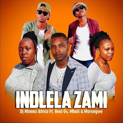 Dj Mimmz Africa – Indlela Zami ft. Real Gs, Mbali & Morongwe