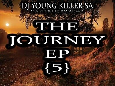 DJ Young Killer SA – Blood Service (MDU aka TRP Shandes)