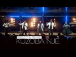 Friends In Praise – Kuzoba Nje + Video