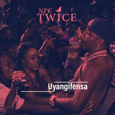Kabza De Small & DJ Maphorisa – Uyangfensa ft. Npk Twice