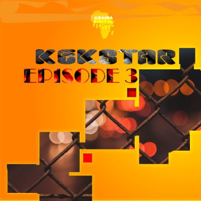 Kek'star – Episode 3 (Original Mix)