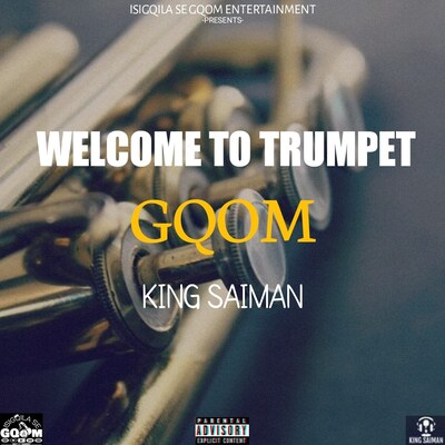 King Saiman – Violin Vs Trumpet ft. Dj Zebra SA & Pro-Tee
