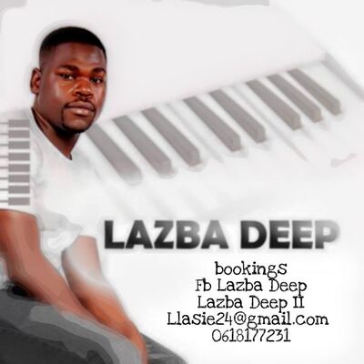 Lazba Deep – Let Her Move (Vocal Mix) ft. Teb Soul & Prince