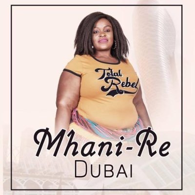 Mhani Re – Dubai ft. Dj Mfundisi