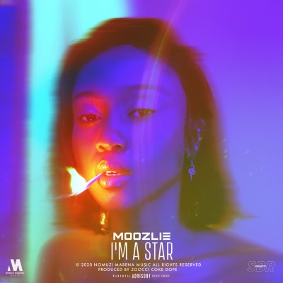Moozlie – I'm A Star