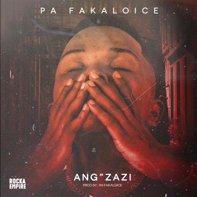 PA Fakaloice – Ang'Zazi