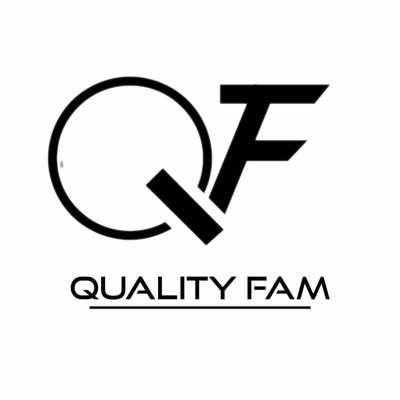 Quality Fam & BlaqPoint Masters – Dantsisa Marn