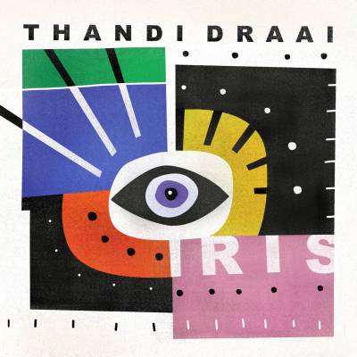 Thandi Draai – Iris (DJ Clock Remix)