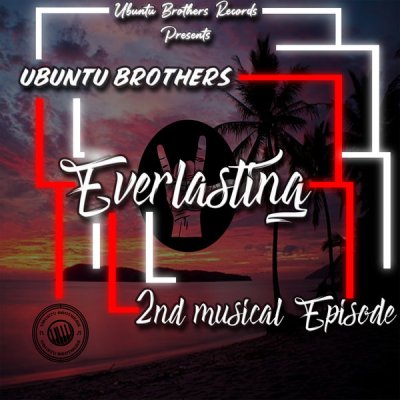 Ubuntu Brothers & Welle – Iphupho Lami