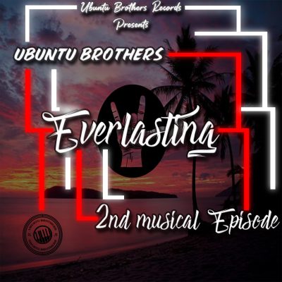 Ubuntu Brothers – Some Days Will Be Better