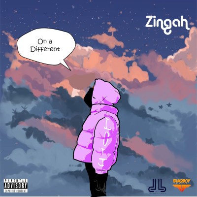 Zingah – Emotional ft. Kwesta & Makwa