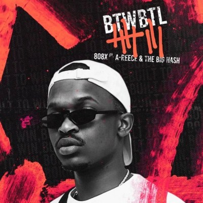 808x – Built to Win Born to Lose ft. A-Reece & The Big Hash