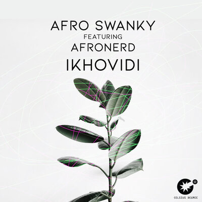 Afro Swanky – Ikhovidi ft. Afronerd