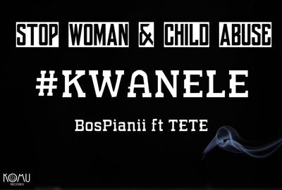 BosPianii – Kwanele ft. Tete
