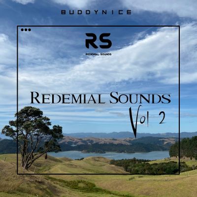 Buddynice – Redemial Sounds Vol 2