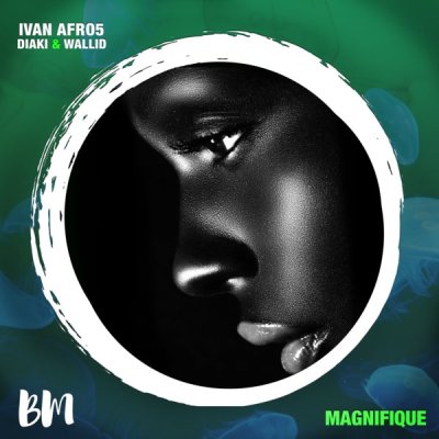 Diaki, Wallid & Ivan Afro5 – Magnifique (Original Mix)