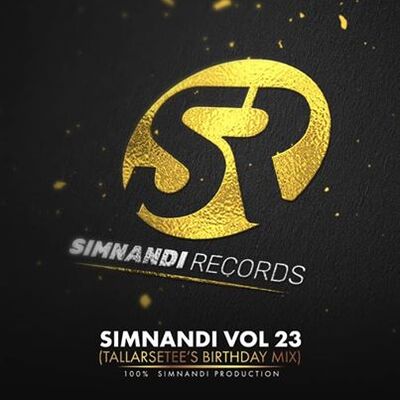 DJ Jaivane – Simnandi Vol 23 (TallArseTee's Birthday Mix)