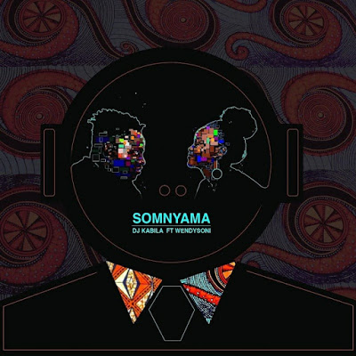 DJ Kabila – Somnyama (Lemon & Herb Remix) ft. Wendy Soni