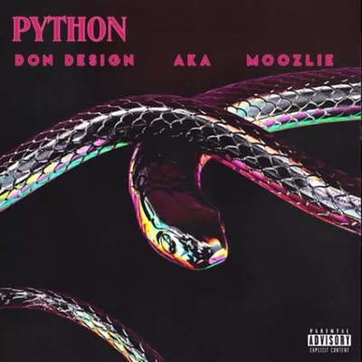 Don Design – Python ft. AKA & Moozlie