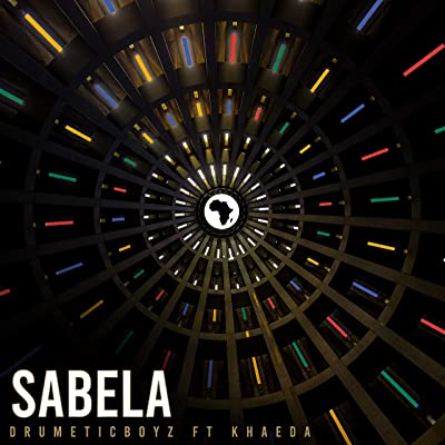 DrumeticBoyz – Sabela ft. Khaeda