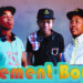 Element Boyz – Isthuthuthu