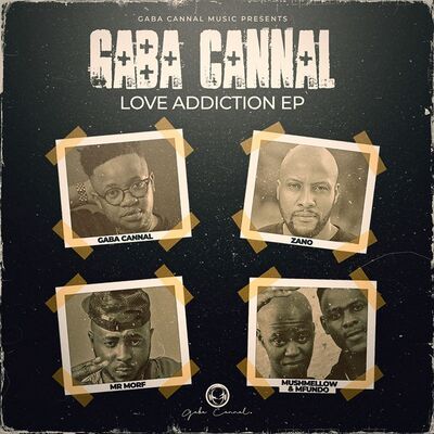 Gaba Cannal & MushMellow – uMuhle ft. Mfundo