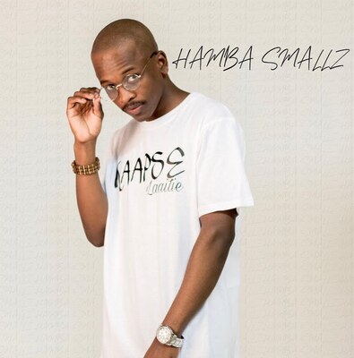 Hamba Smallz – My Anthem