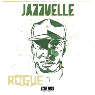 Jazzuelle – Sapphire ft. Tebza De Soul