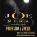 Joe Nina & Professor – My Love Song (Uthand’ Ingoma Yam) ft. Zakwe