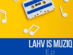 LAHV – Ubusuku ft. Kwaito
