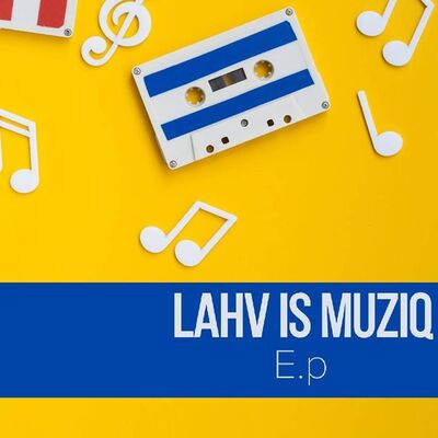 LAHV – Ubusuku ft. Kwaito
