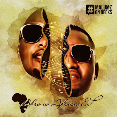 Malumz on Decks – Taba Tsa Hao (Afro Brotherz Spirit Remix)