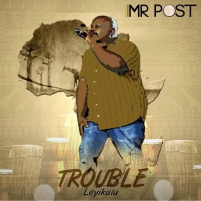 Mr Post – Makula Mbhinyi