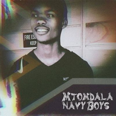 Mtomdala Navy Boyz – Isambulo