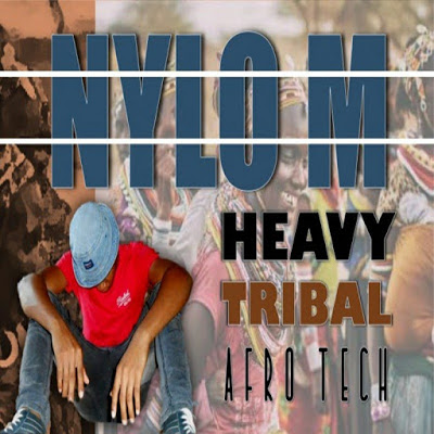 Nylo M – Heavy Tribal (Afro Tech)