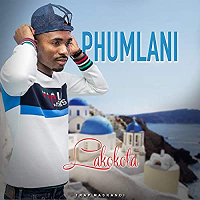 Phumlani (Imfezi Emnyama) – Umbhekani ft. Dubai