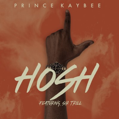 Prince Kaybee – Hosh ft. Sir Trill