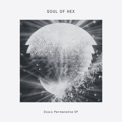 Soul Of Hex – Polygon Alpha Funk ft. Cornelius SA